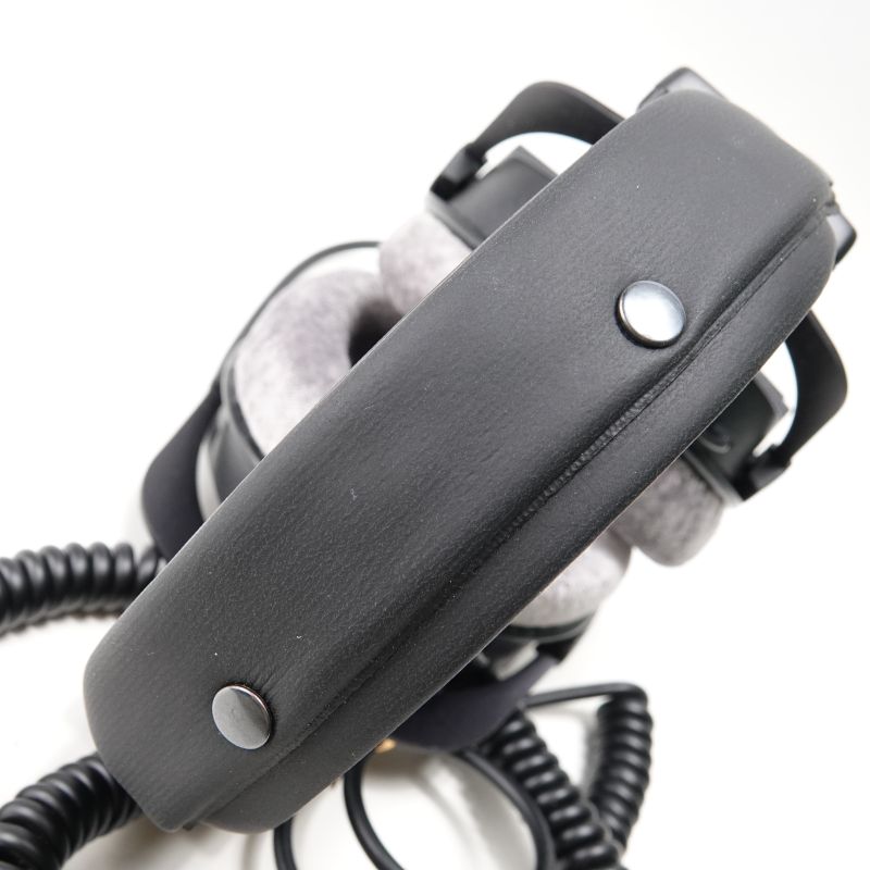 DT990PRO(旧タイプロゴ)