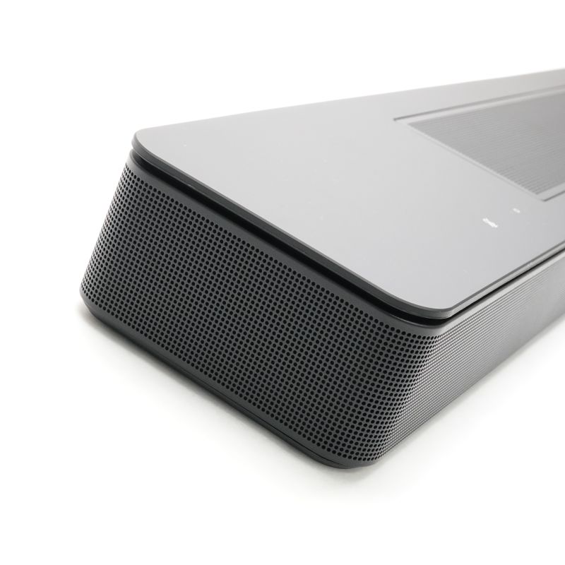 Smart Soundbar Black [SmartSoundbarBLK]