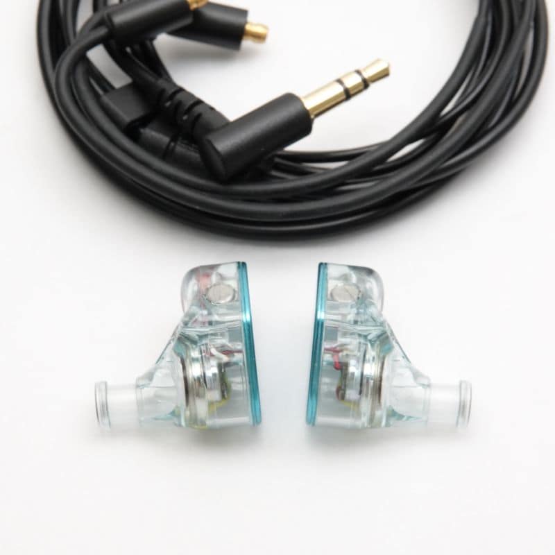MA910SR Pentaconn ear グレイシアブルー [OTA-MA910SR-GB]