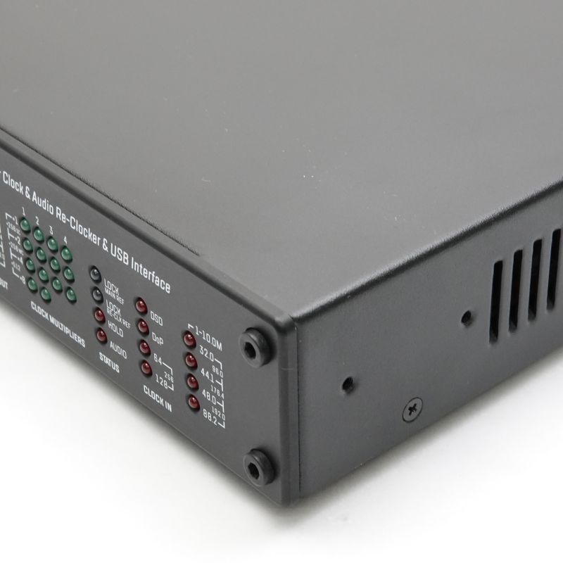 MC-3+USB Black