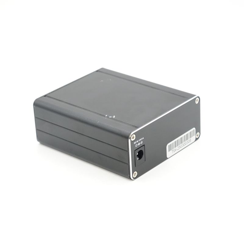 OPT ISO BOX [TW-OPT-ISO-BOX]