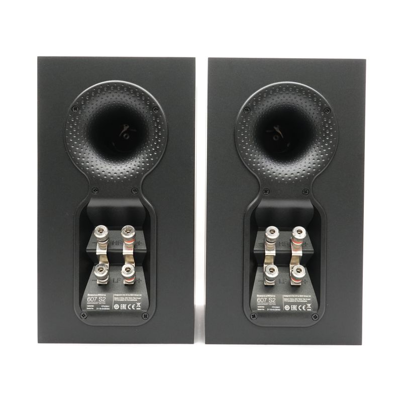 607S2 Anniversary Edition/MB [607S2AE/MB]