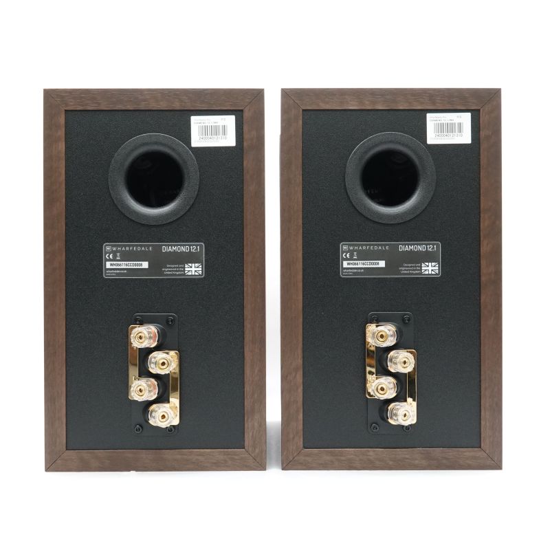 DIAMOND 12.1/Walnut [DIAMOND 12.1/WN]