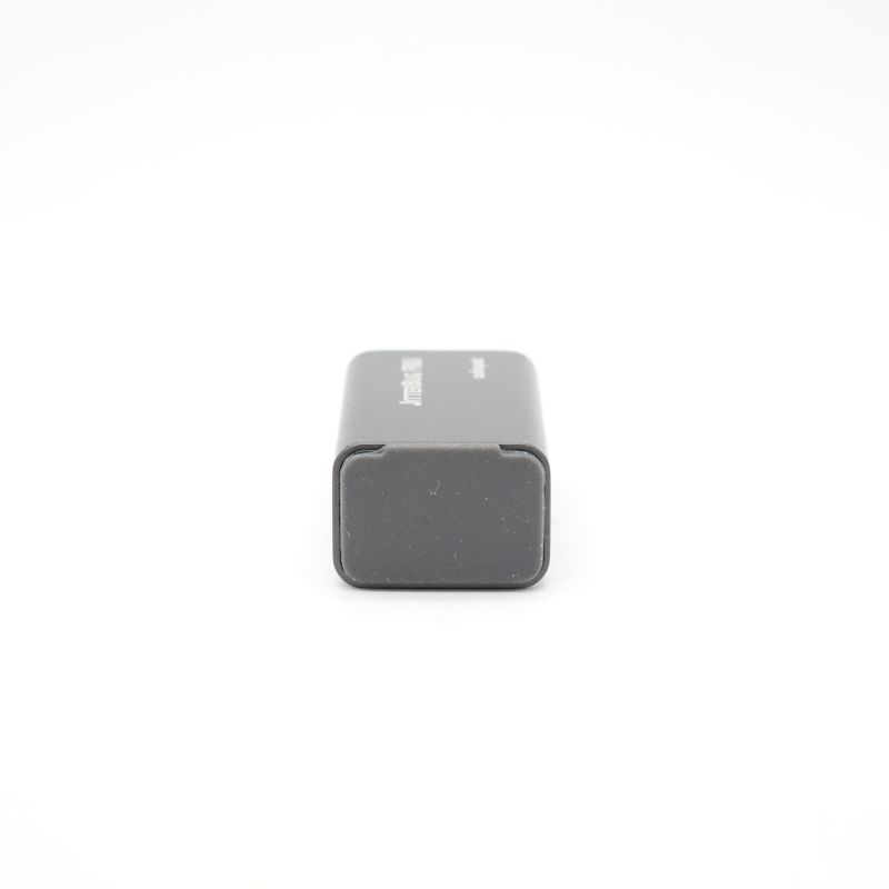 JitterBug Full Metal Jacket [JITTERBUG/FMJ]