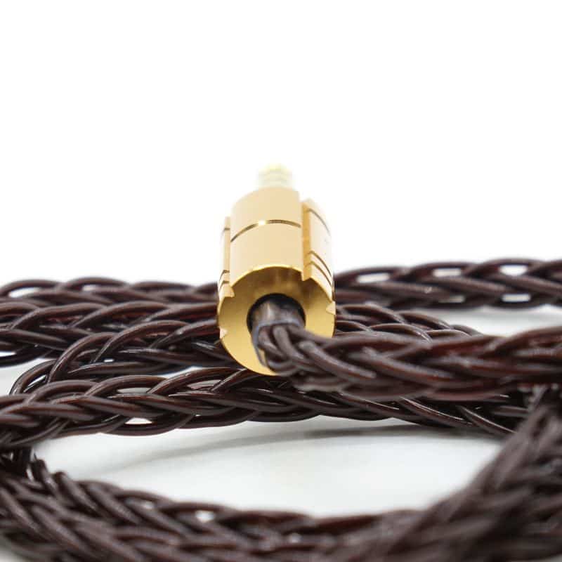Arabica 8wire - Custom - 4.4mm [BEA-1604]