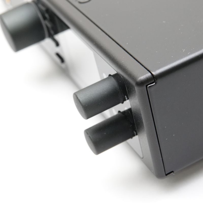 ADI-2 DAC