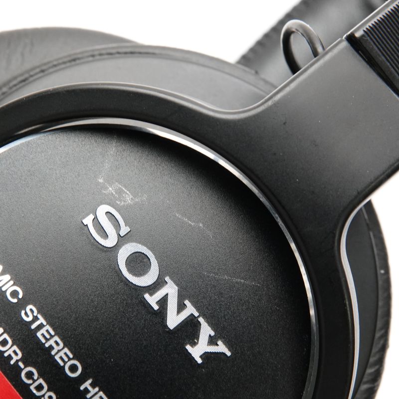 MDR-CD900ST/1
