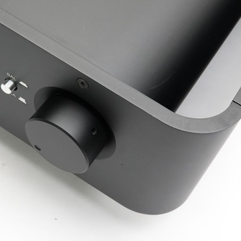 Jade II Amplifier
