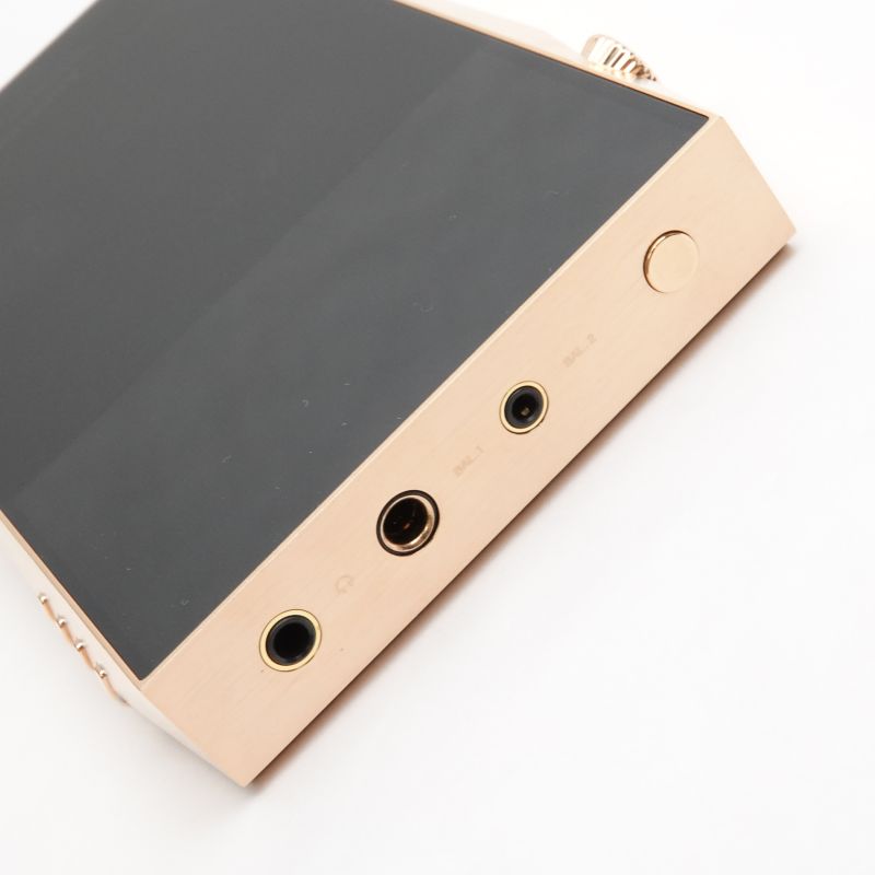 A&ultima SP3000T Copper [IRV-AK-SP3000T-COP]