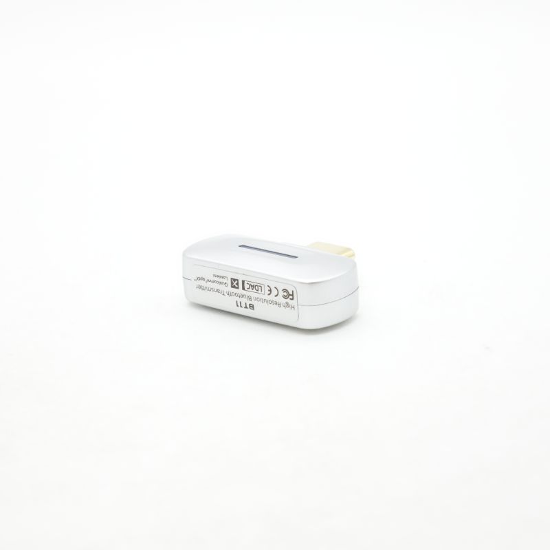 BT11 Silver [FIO-BT11-S]