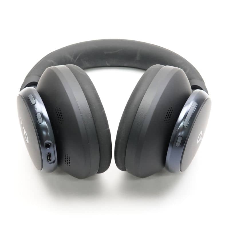 Soundcore Space One ブラック [A3035011]