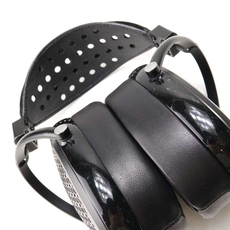 CRBN ELECTROSTATIC HP