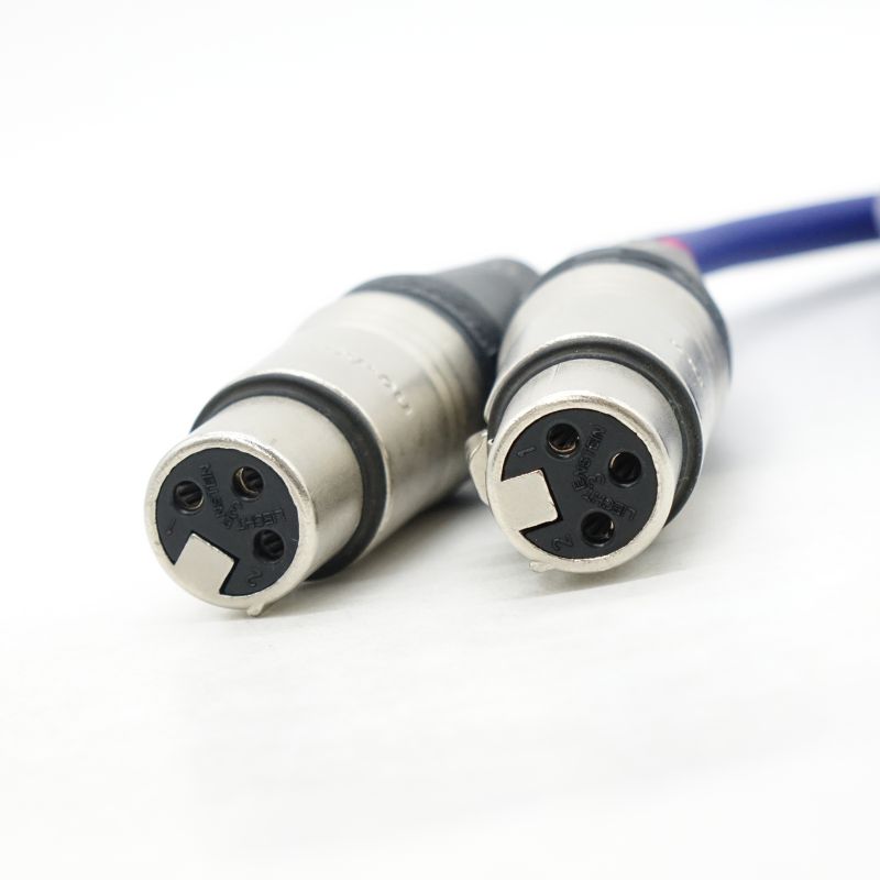 EVO-0503A-XLR/0.6m
