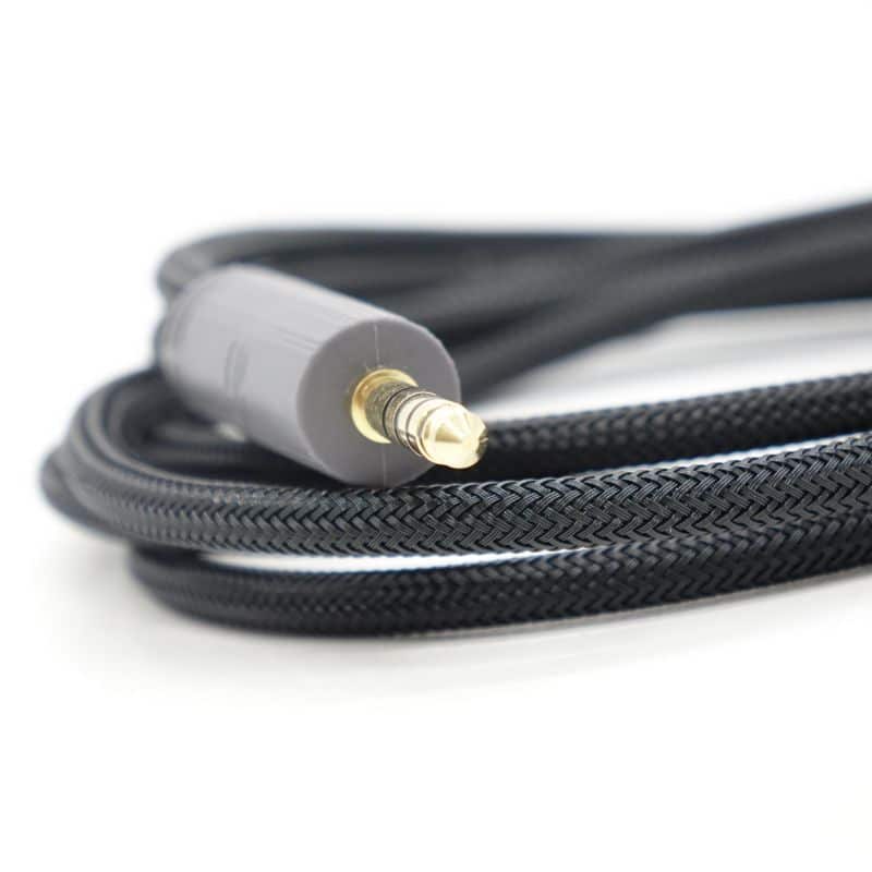 4.4 to XLR cable SE [IFI-CA-44TXLR-S]