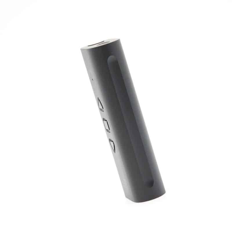 UA3 (Black)