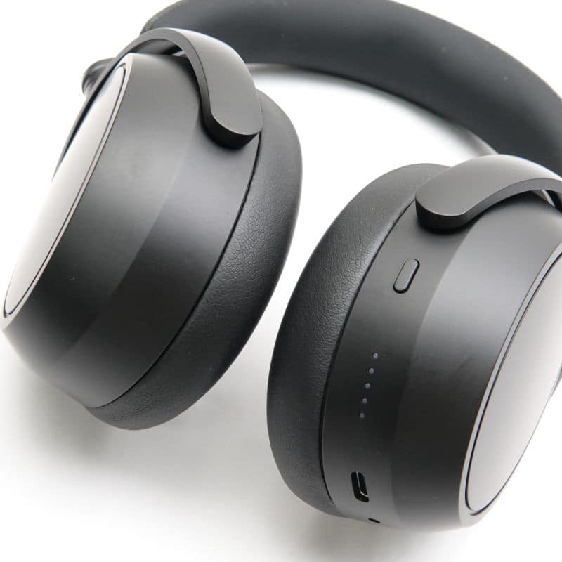 MOMENTUM 4 Wireless BLACK [M4AEBT BLACK]