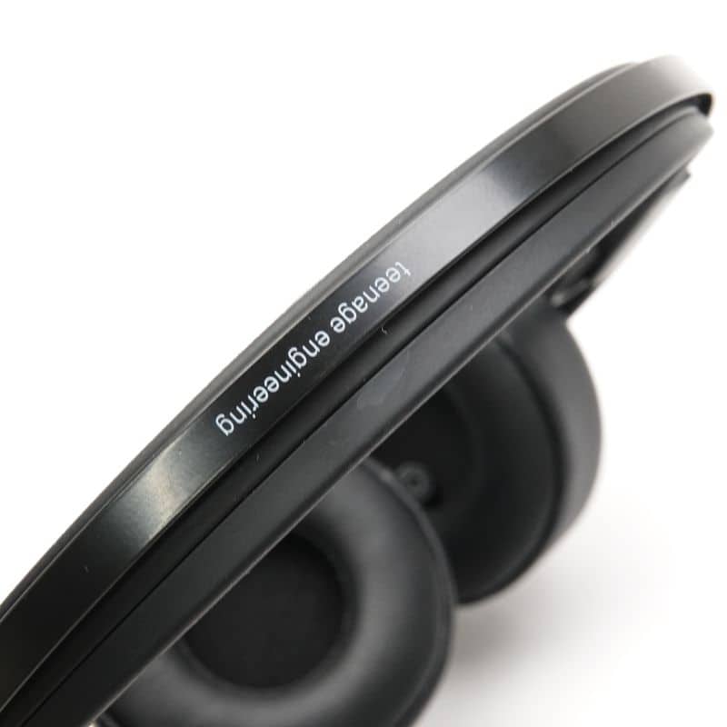 M-1 headphones