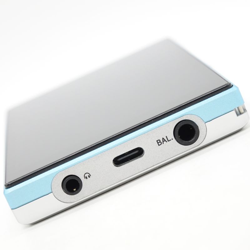 JM21 Blue [FIO-JM21-L]