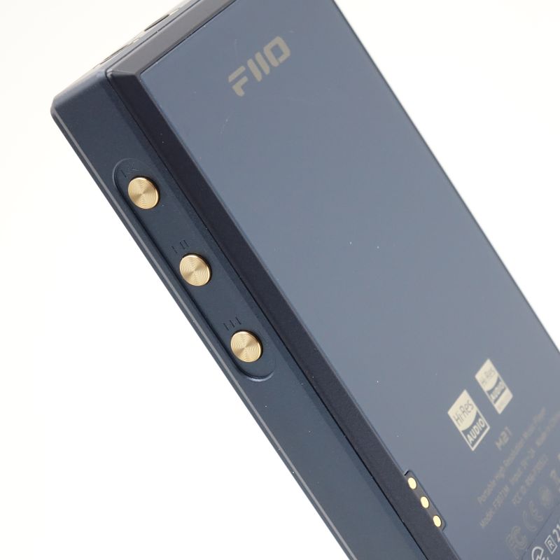 M21 Dark Blue [FIO-M21-L]