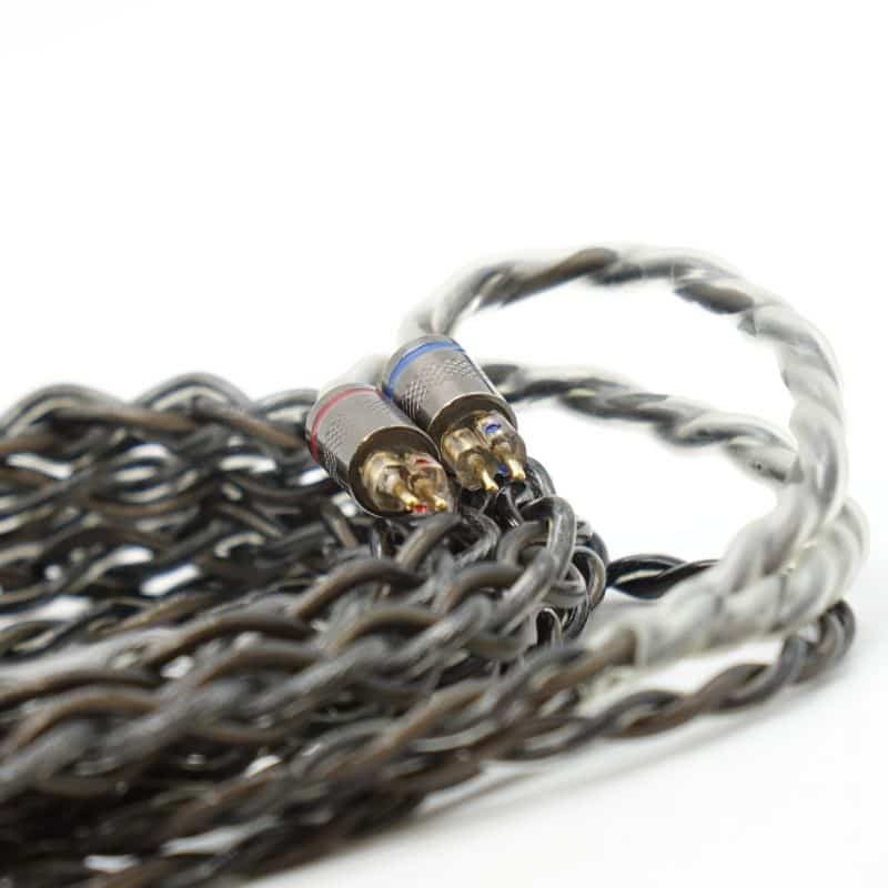 SARDONIX CIEM 2pin 3in1 plug [LNA-SAR-CM2P-31]