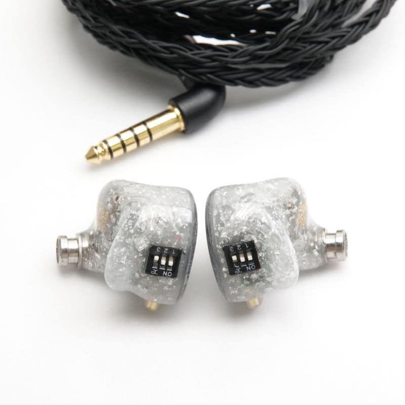 Anole VX-S [QDC-ANOLE-VX-S]