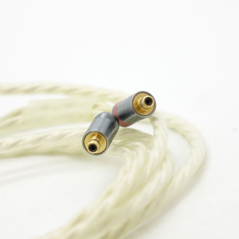 Frosty Sheep MastertingEdition 4.4mm極/Pentaconn ear