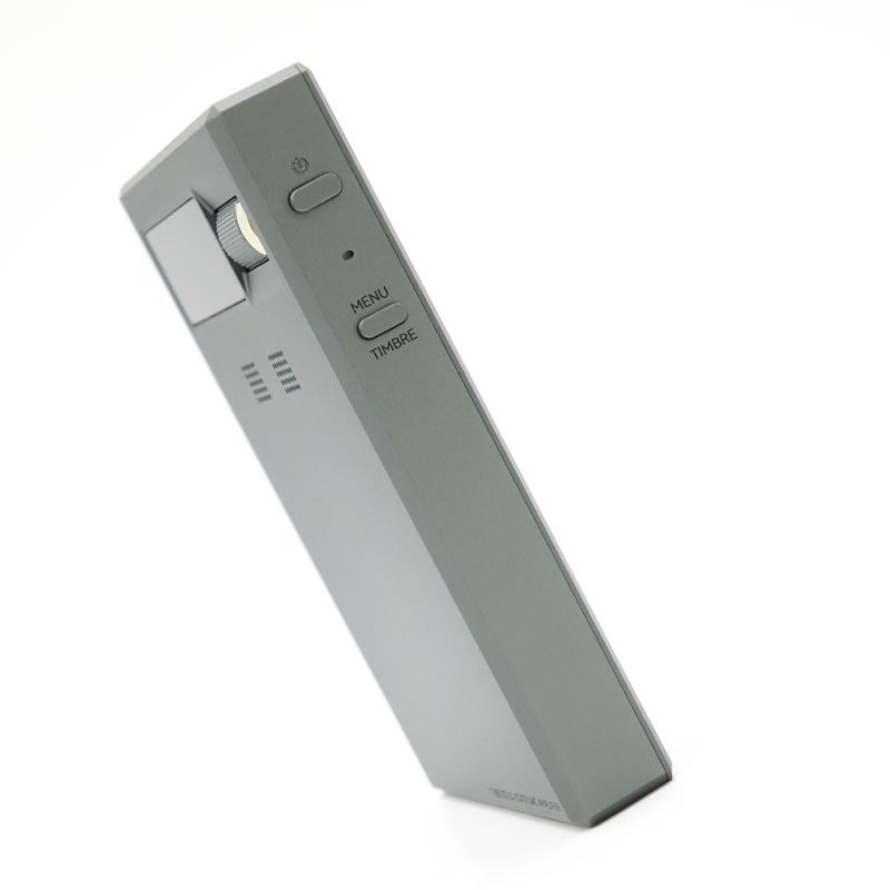 RU9 ポータブルNutube USB DAC/アンプ