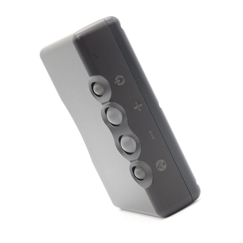 Mojo 2 Black [CHO-MOJO2-BLK]