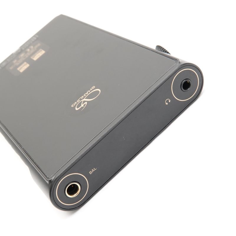 M6 Ultra (Black)