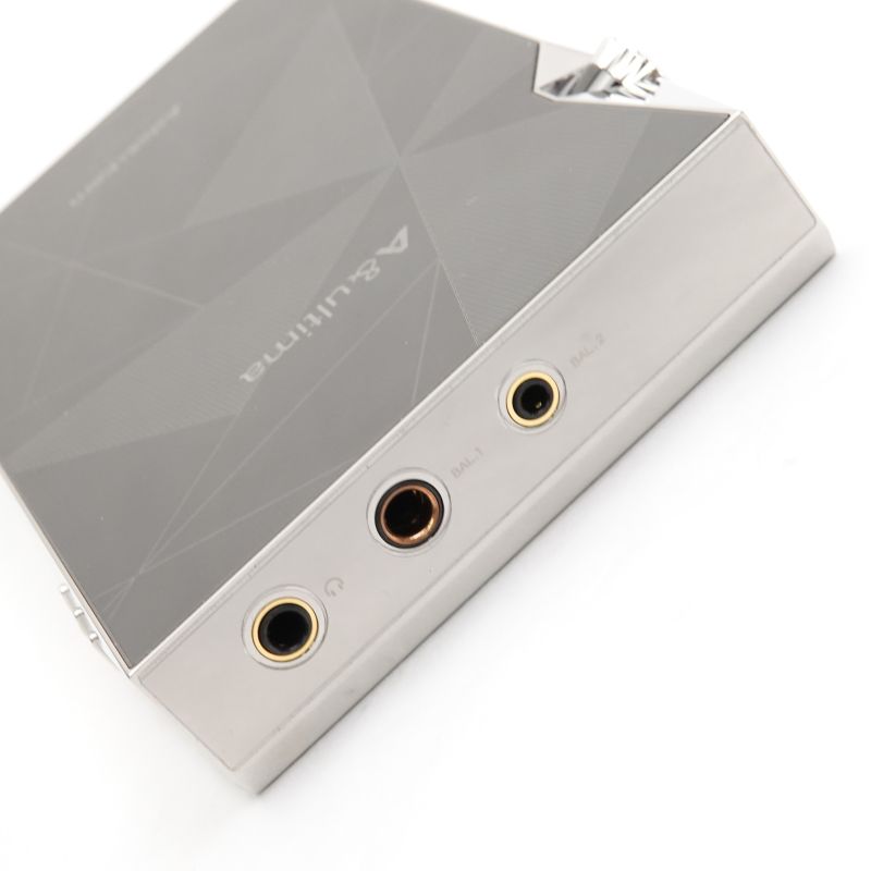 A&ultima SP3000 Platinum [IRV-AK-SP3000-PLT]
