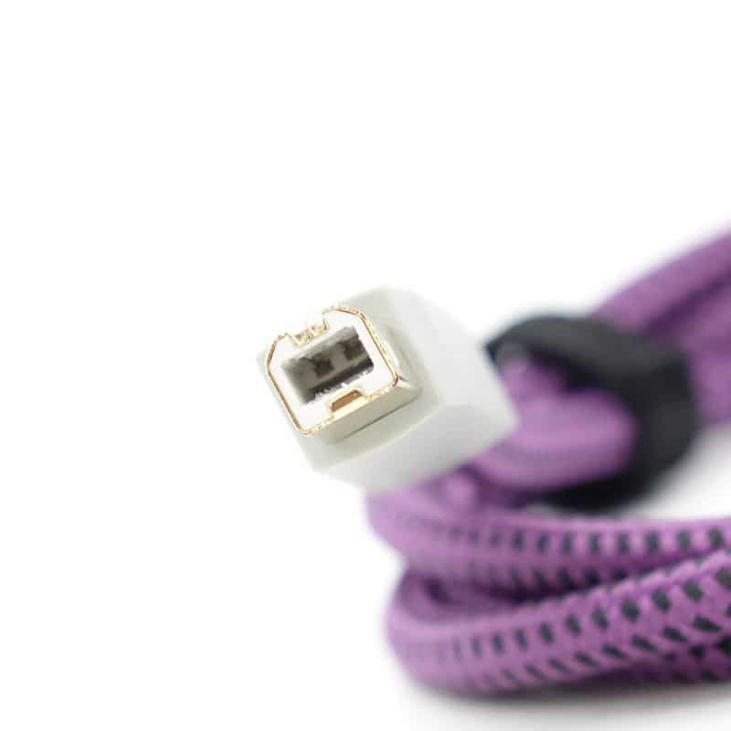 GT2 NCF USB-B-1.2M