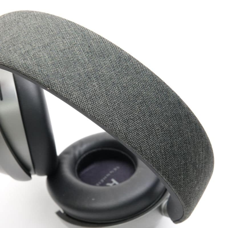 MOMENTUM 4 Wireless GRAPHITE [M4AEBT GRAPHITE]