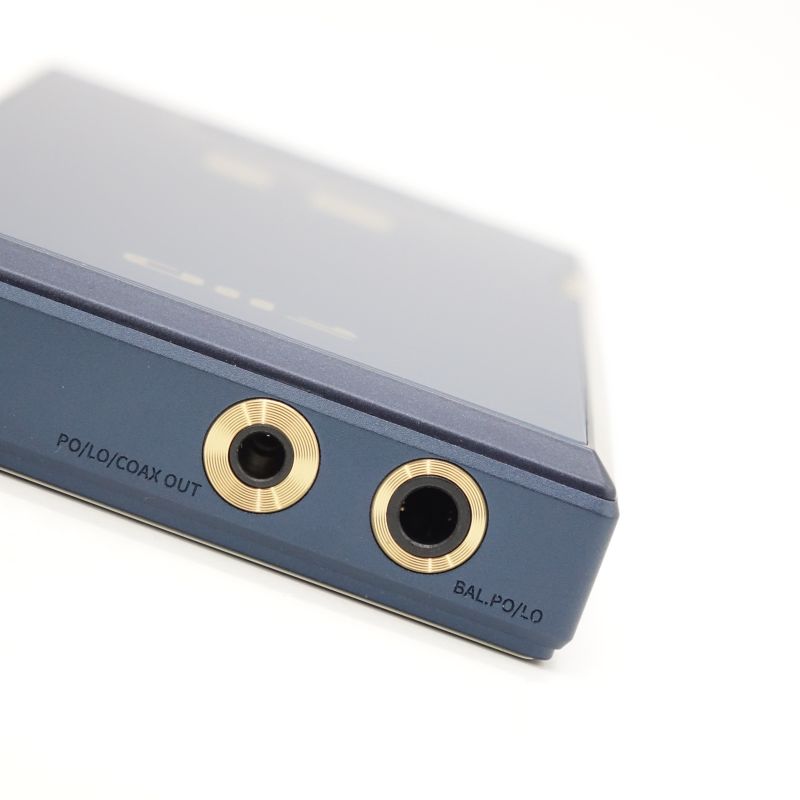 M21 Dark Blue [FIO-M21-L]