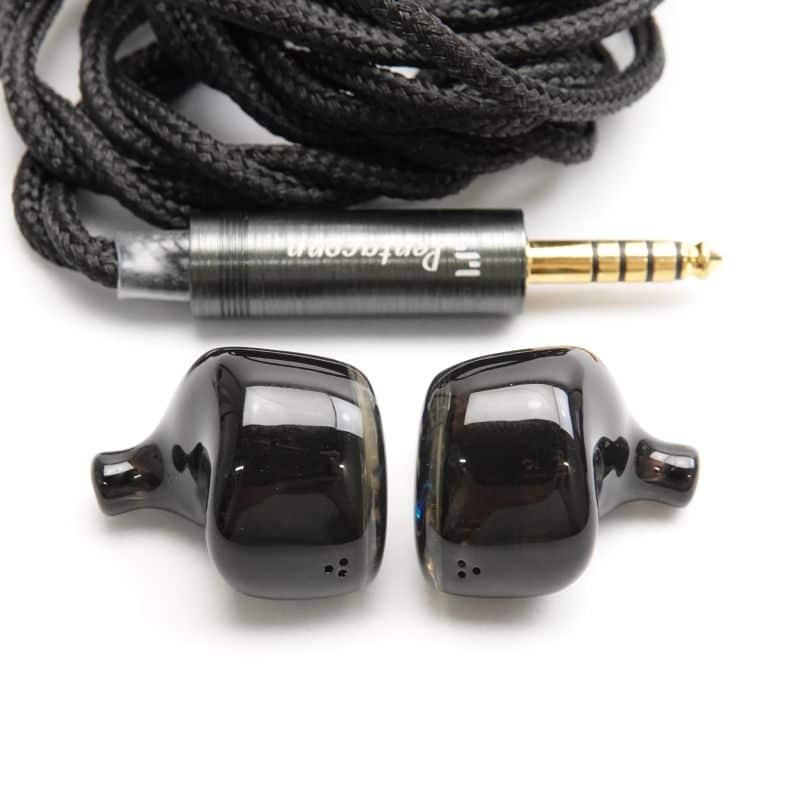 TRITON Launch Edition [EMP-TRITON-LE]