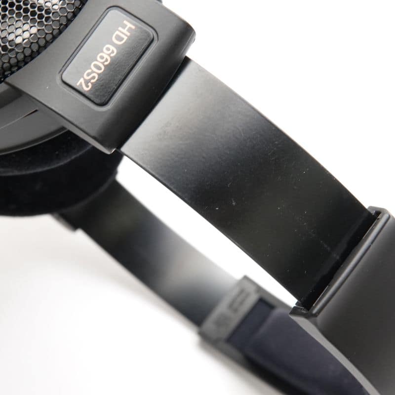 HD 660S2