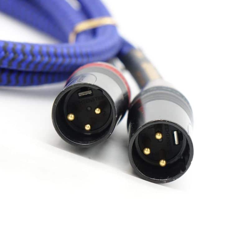 Granster AC-5000 XLR/1.0m