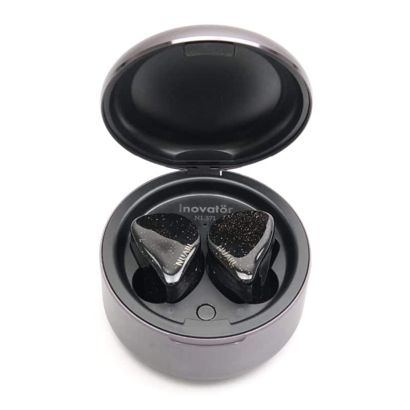 Inovator Black Starlight [INVTR-BS]