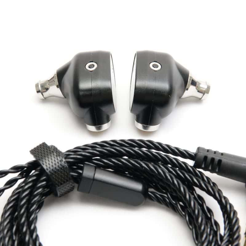 Drop + Campfire Audio Darkstar