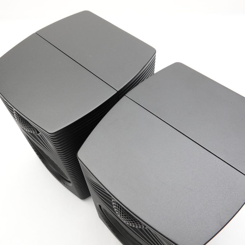 SP3 BT Black [FIO-SP3BT-B]