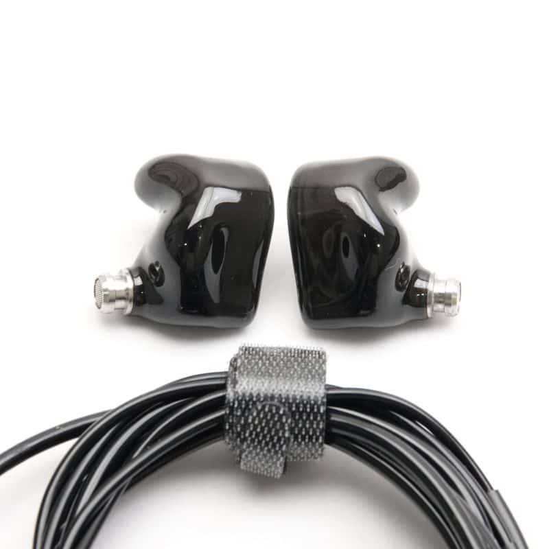 SUPERIOR Piano Black [QDC-SUPERIOR-BK]