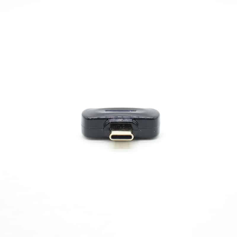BT11 Black [FIO-BT11-B]