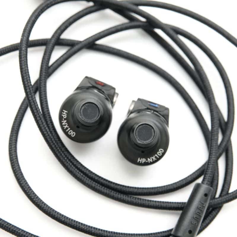 HP-NX100