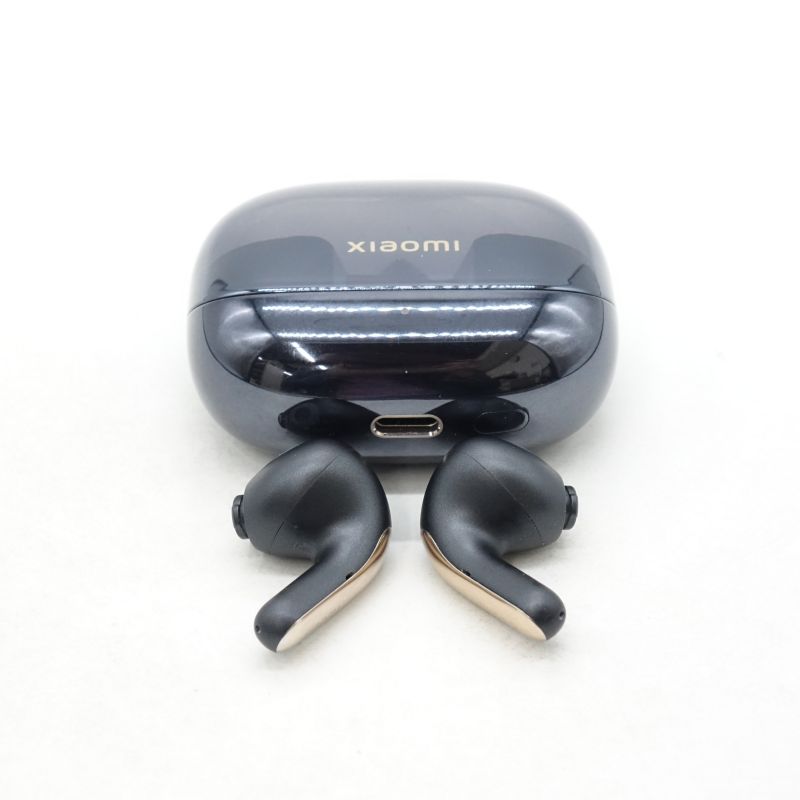 XIAOMI Buds 5 Pro Wi-Fi Black