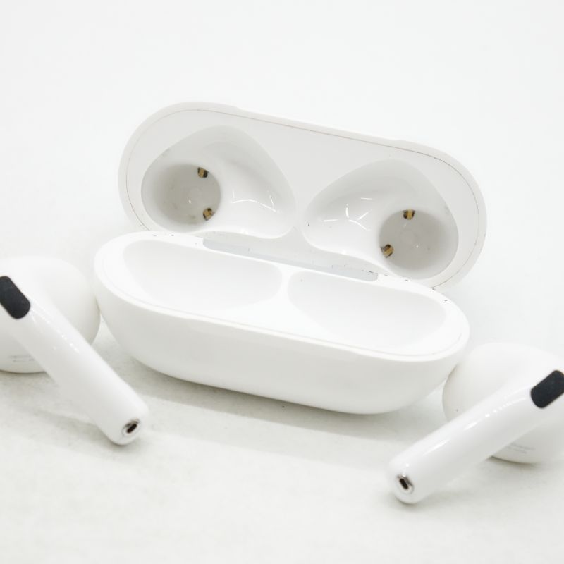 AirPods 4 ANC [MXP93JA]