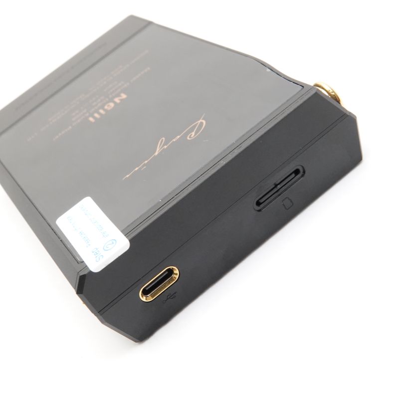 N6iii DAP/E203 [SPK-A006-E203]