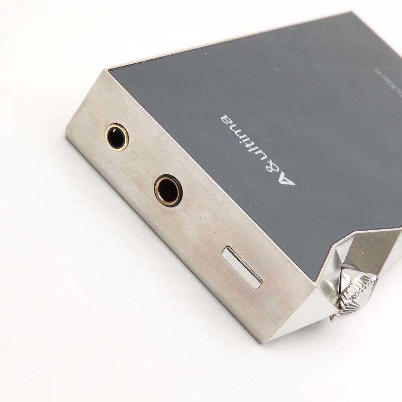 A&ultima SP3000M Copper Nickel [IRV-AK-SP3000M-CN]