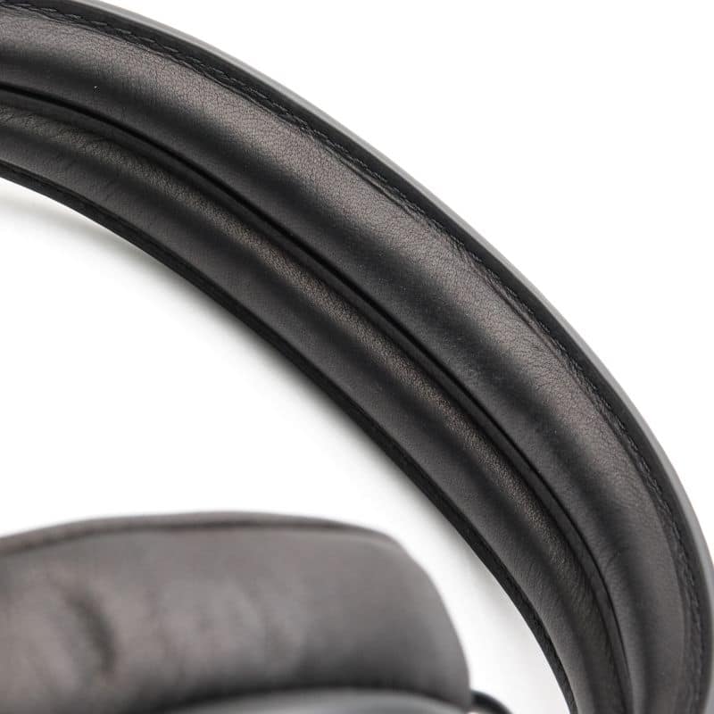 MOMENTUM Wireless Black [M3AEBTXL Black]