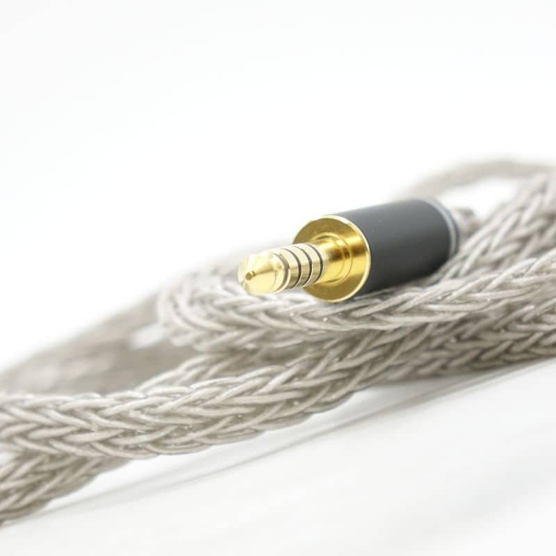 旭扇 極 (Kyokusen-Kiwami) 4.4mm5極 [NLV-KYK-KWM]