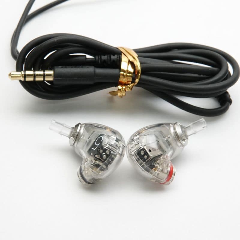 AONIC 5 [SE53BACL+UNI-A]