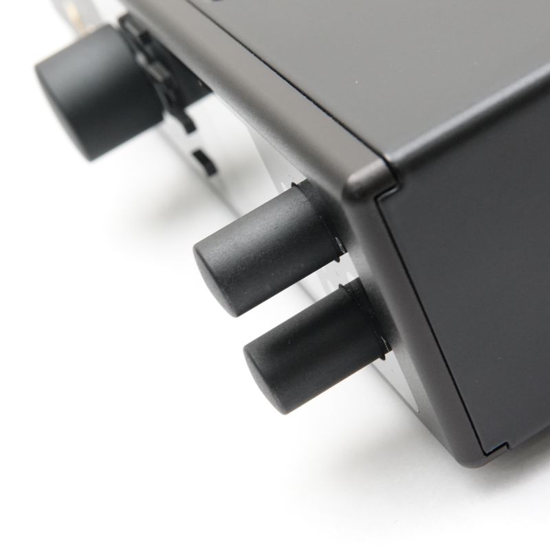 ADI-2 Pro FS R Black Edition
